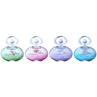 💥 Gift set nước hoa Incanto - Salvatore Ferragamo