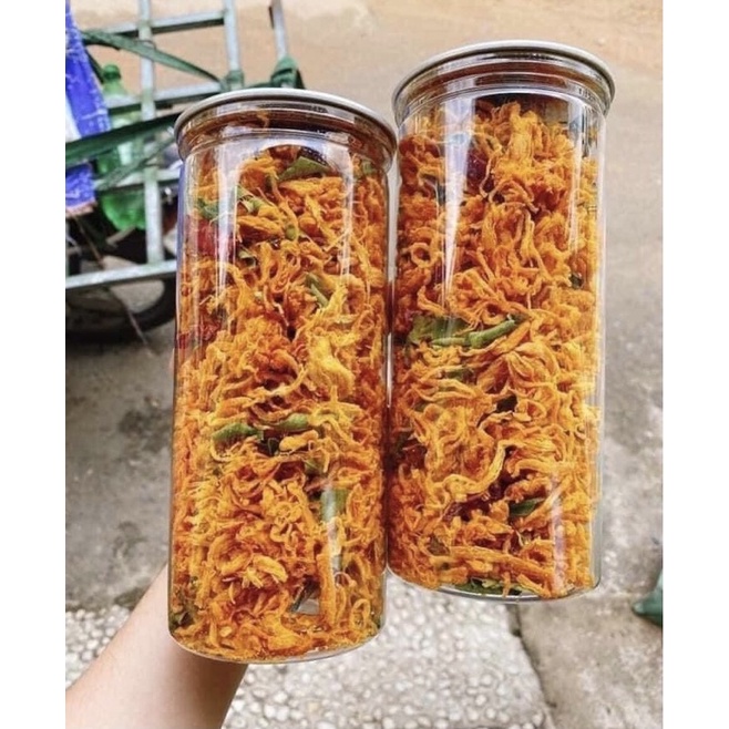 khô gà lá chanh loại 1 | BigBuy360 - bigbuy360.vn