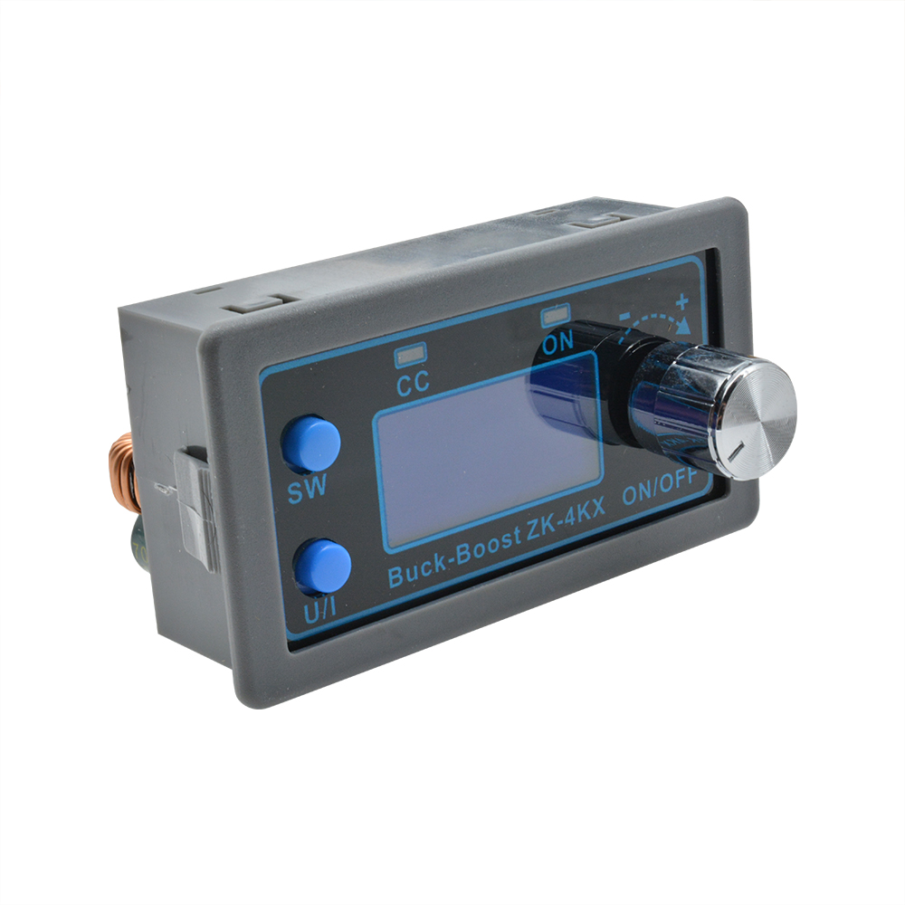Mô-đun Điều Chỉnh Điện Áp ZK-4KX DC 0.5-30V 4A