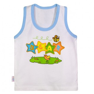 [CAO CẤP][8-23KG] ÁO BA LỖ HELLO B&B