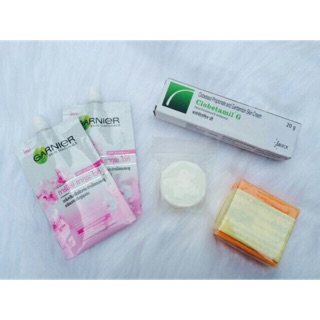 Set nám túi thái -trị nám tàn nhang