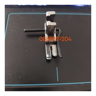 Chân vịt diễu tự do