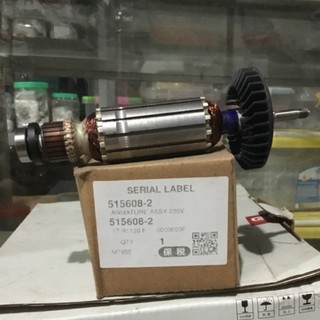 Roto máy mài góc MT955