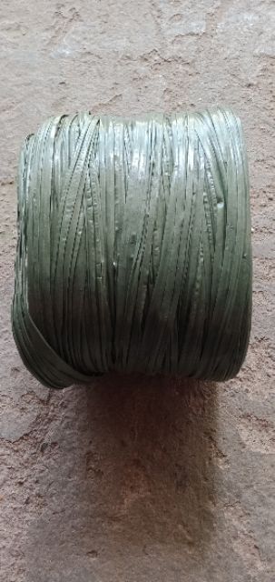 dây nilon buộc hàng  ( cuộn) loại dai , đẹp