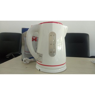 Ấm đun Siêu Tốc SMARTCOOK 1,8L KES-0696