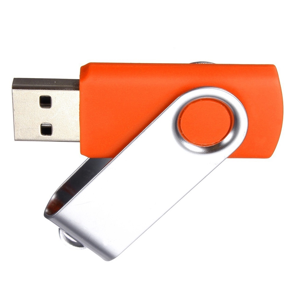 Usb 2.0 64MB Có Thể Xoay Được Tiện Dụng