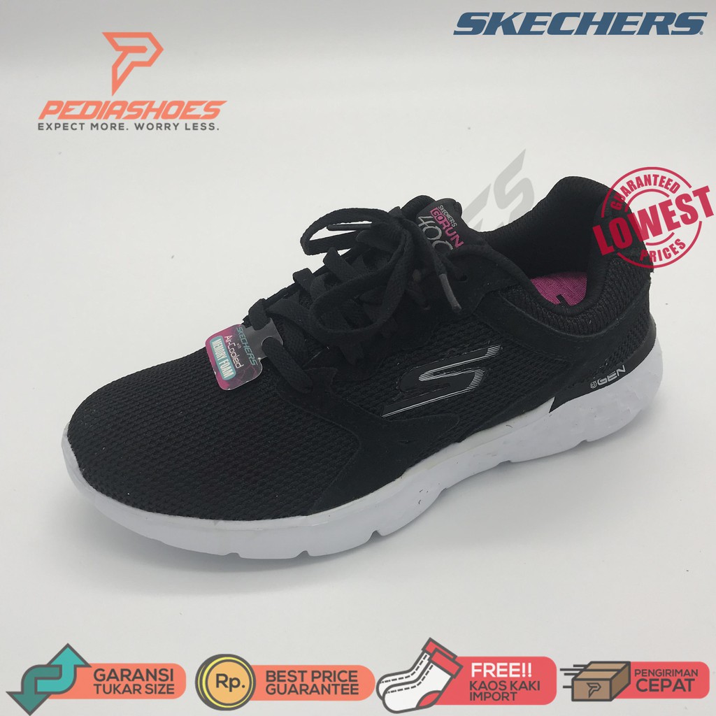 Skechers Giày Thể Thao Skechers / Skecher Gorun 400 Chính Hãng Cho Nữ