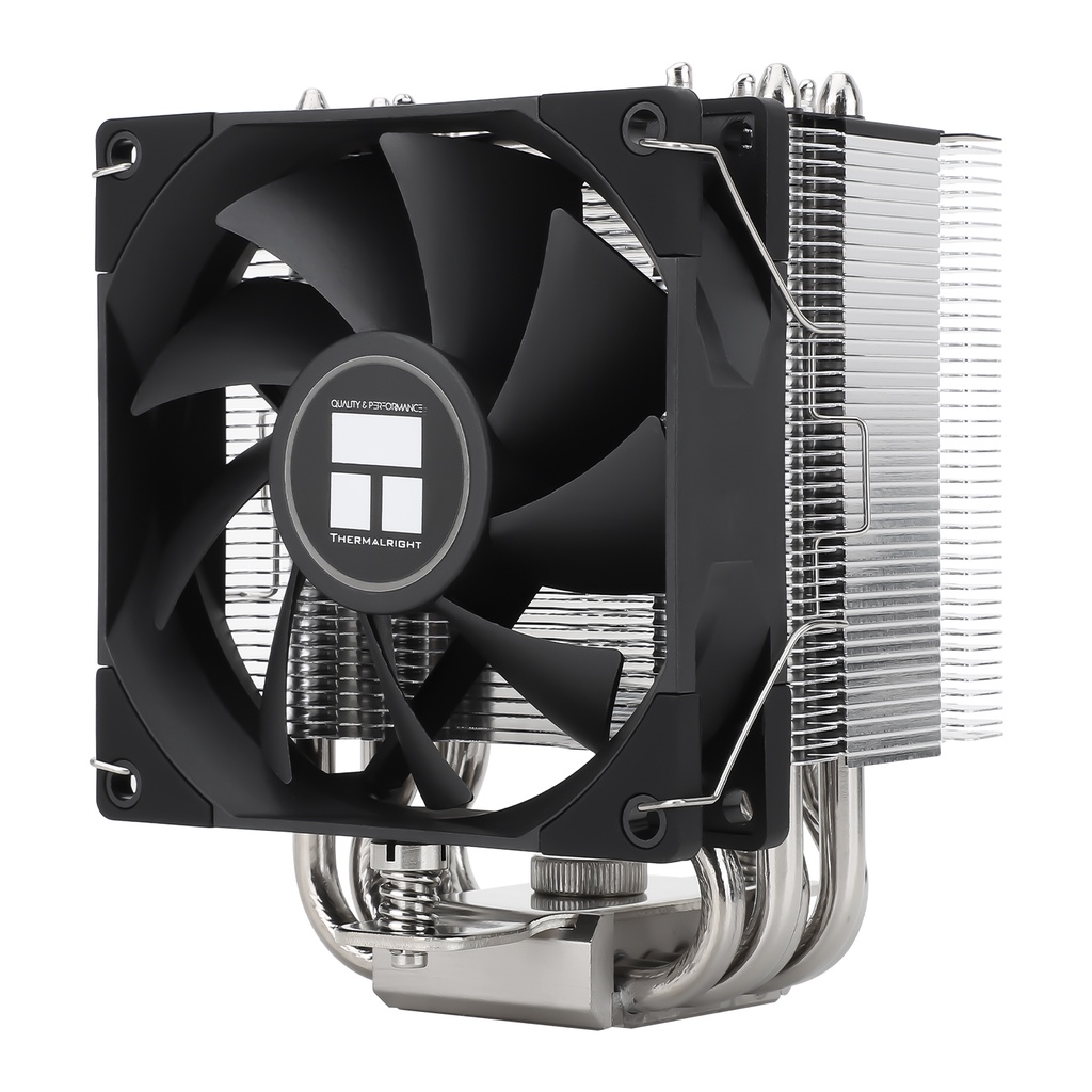 Tản nhiệt khí CPU Thermalright ASSASSIN KING 90  - Chính hãng, iTX, mITX, LGA1700