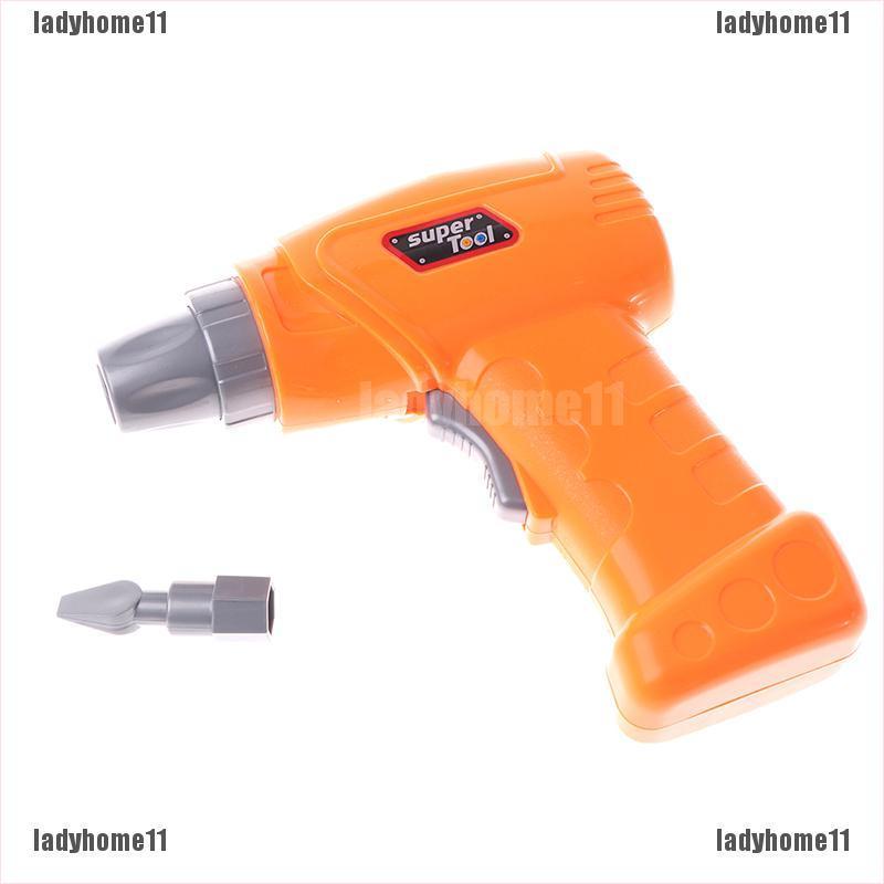 Đồ Chơi Lắp Ráp Ốc Vít Khoan Điện DIY Sáng Tạo Bọ Rùa 11}