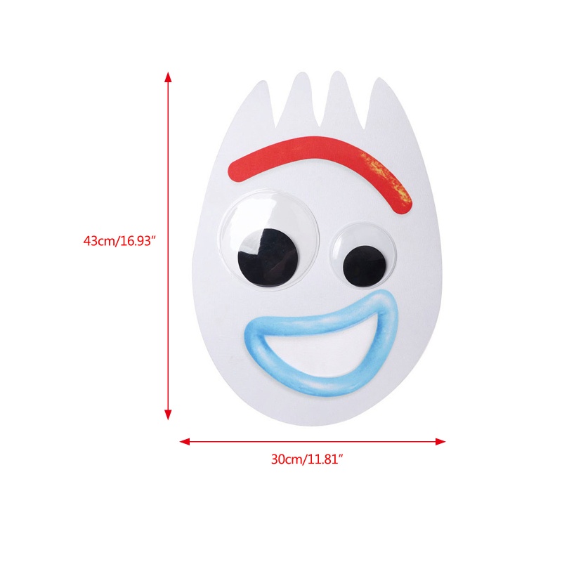 Trang Phục Cosplay 3D Nhân Vật Hoạt Hình EVA