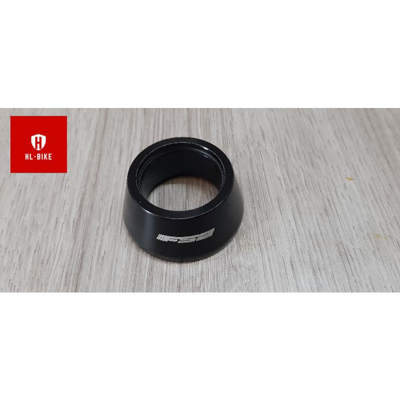 Chén chụp cổ thả FSA 28.6 nhôm