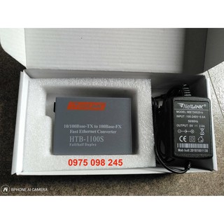 combo 5 cặp converter kèm nguồn cao cấp