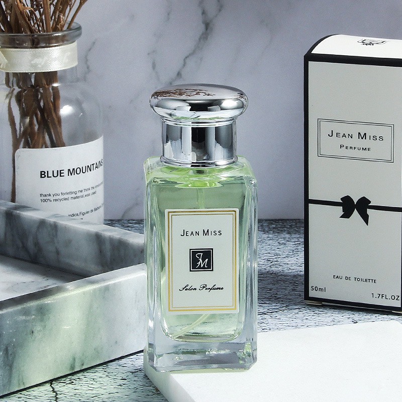 [JEAN MISS] Nước hoa Jean Miss hộp vuông 50ml | BigBuy360 - bigbuy360.vn