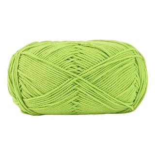 Len Milk Cotton Xuefeier Cao cấp (Bảng màu 1: 01-40)