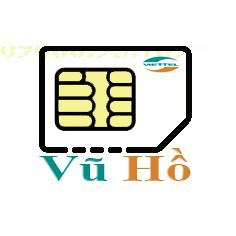 Sim Viettel V120 đầu 09 số đẹp giá rẻ 9 [HOT]