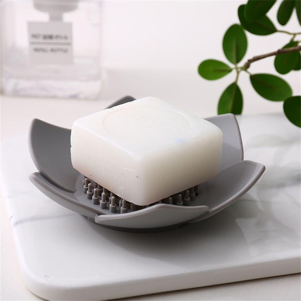 Khay Đựng Xà Phòng Chống Ẩm Tiện Dụng Cho Phòng Tắm