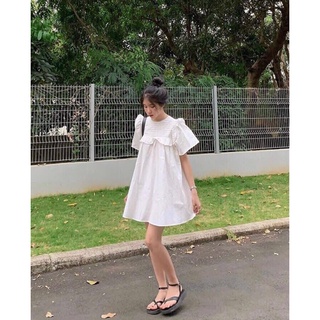 Váy babydoll