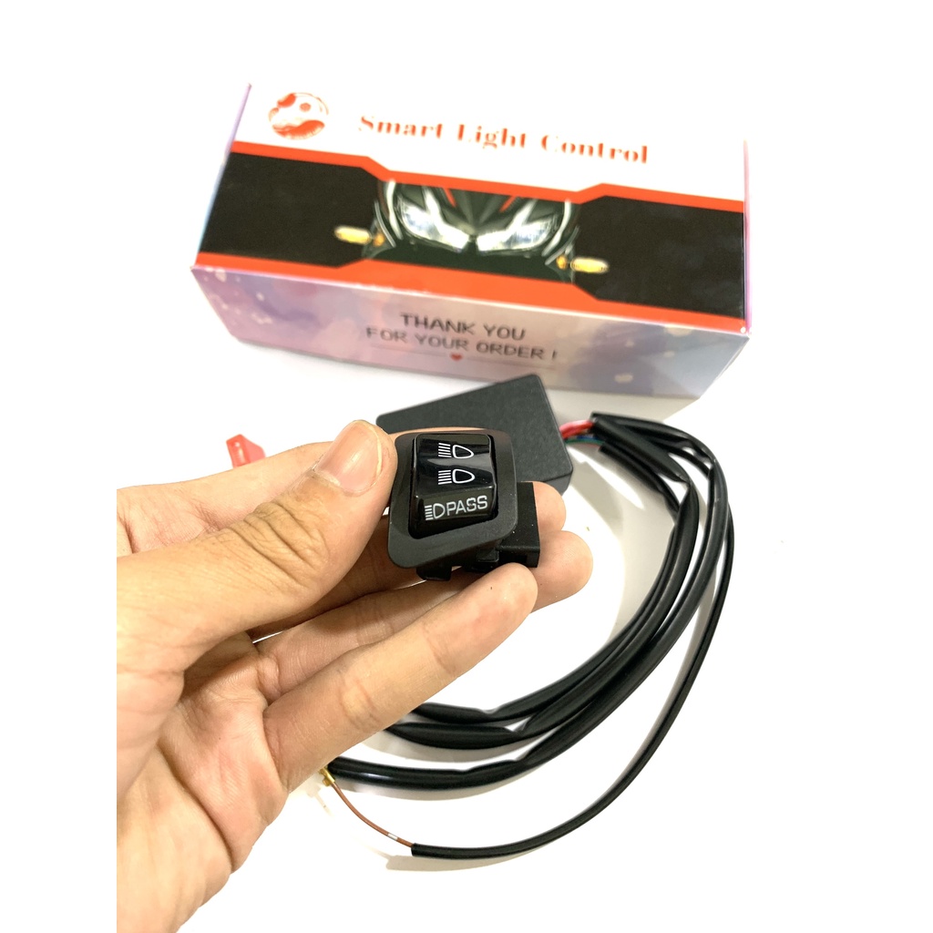 Mạch Tắt Đèn Ware,SH,Winner X,Lead,AirBlade,Vision, RSX..V.V