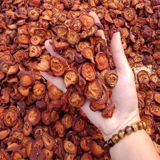 1kg Táo mèo khô