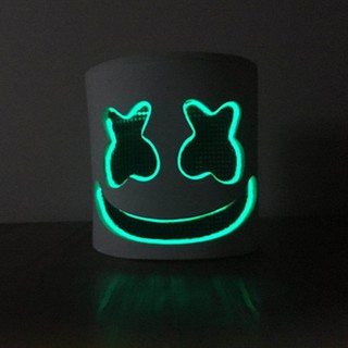 Mặt nạ Marsh Mello LED