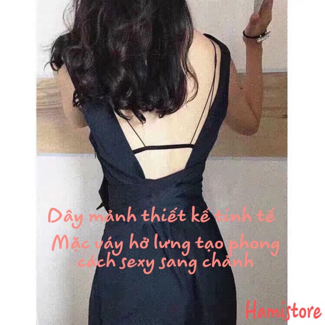 Bra cotton dây mảnh mỏng nhẹ , sexy #FREESHIP | BigBuy360 - bigbuy360.vn