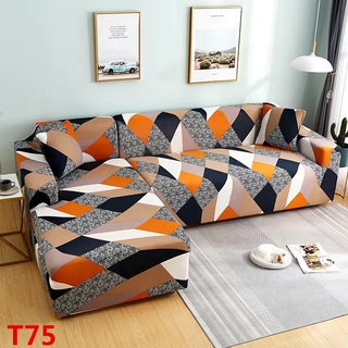 Bọc Ghế Sofa Chữ L 1 / 2 / 3 / 4