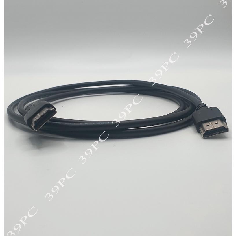 Dây Cáp Hdmi 1.5m Hỗ Trợ 4k