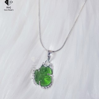 Mặt dây chuyền HỒ LY