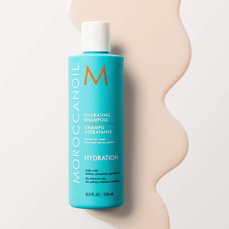 CẶP GỘI XÃ DƯỠNG ẨM MOROCCANOIL HYDRATION 70ML | 250ML | 500ML DẦU GỘI XÃ DƯỠNG ẨM MOROCCANOIL HYDRATION