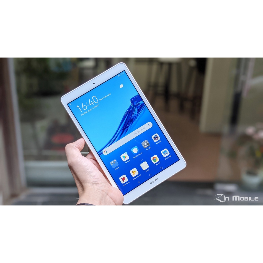 Máy tính bảng Huawei Mediapad M5 Lite 8 Giá tốt tại Zinmobile .
