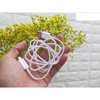Cáp sạc samsung chân Micro cho các model samsung Oppo/Huawei/Vivo...