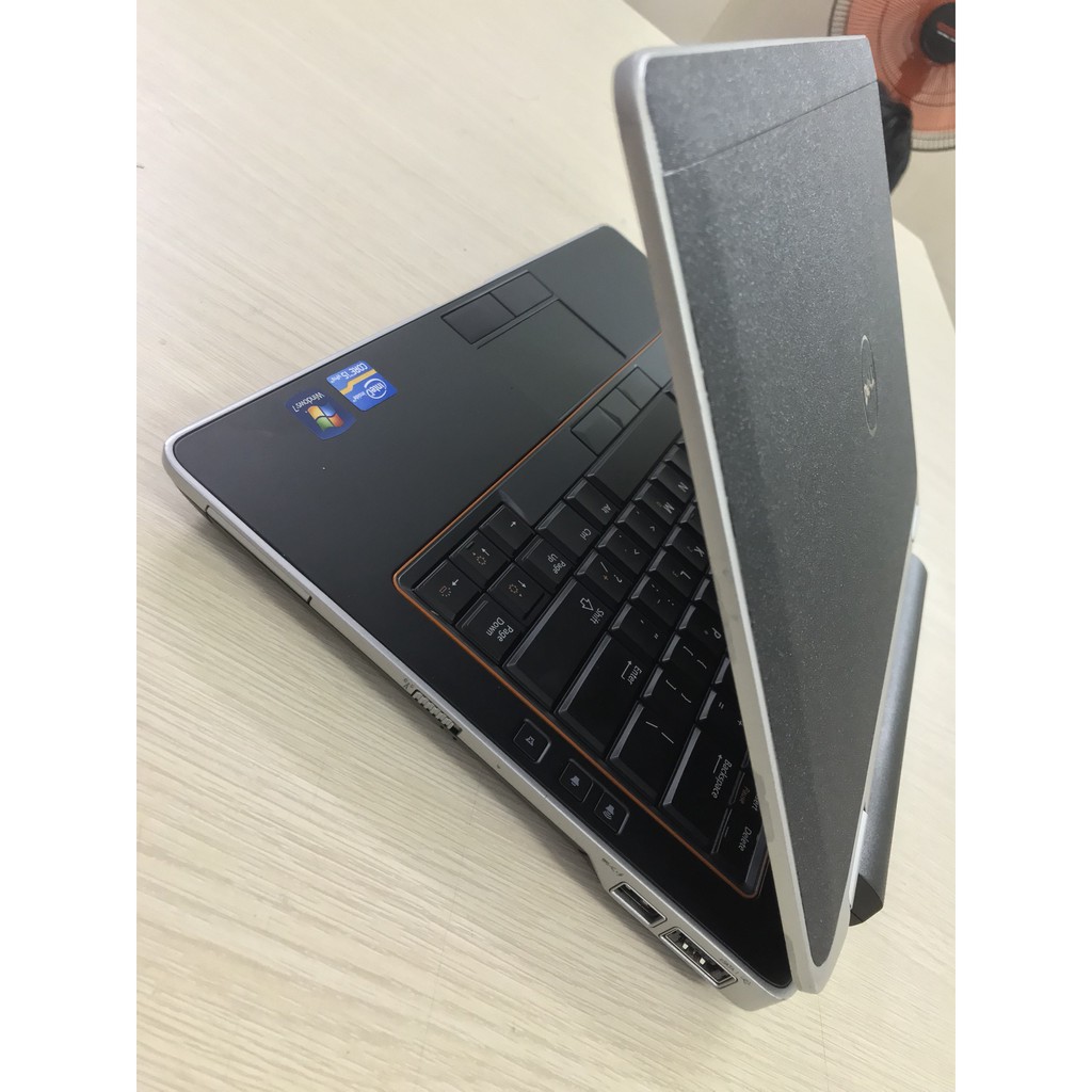 Laptop cũ dell latitude E6320 hàng thanh lý quân đội mỹ | BigBuy360 - bigbuy360.vn