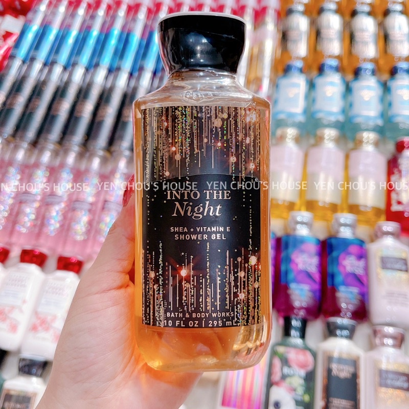 Sữa Tắm Bath & Body Works - Shower Gel 295ml