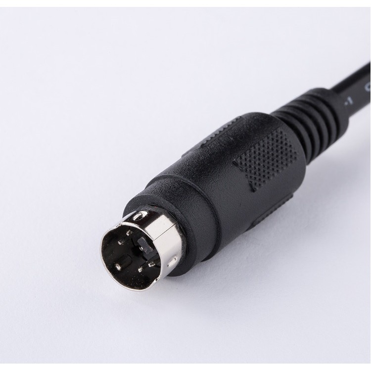 Cáp lập trình USB-FBS-232P0-9F cho PLC Fatek FBS