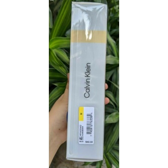 🩲Set 3️⃣ quần lót Nam Calvin Klein 3 Pack Cotton Stretch Boxer Brief