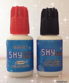 Keo nối mi Sky Hàn Quốc