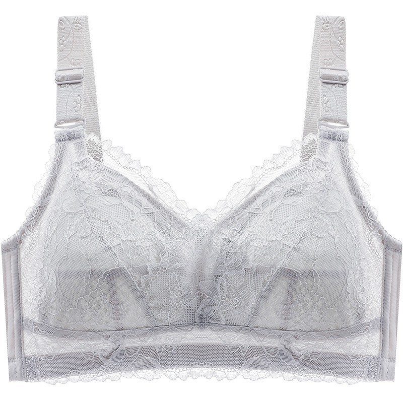 Áo lót Size Lớn 34-44 BC/DE Thoải Mái Cho Nữ