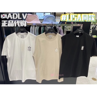 [ADLV AUTHENTIC] Áo thun ADLV Basic x Lisa unisex Authentic