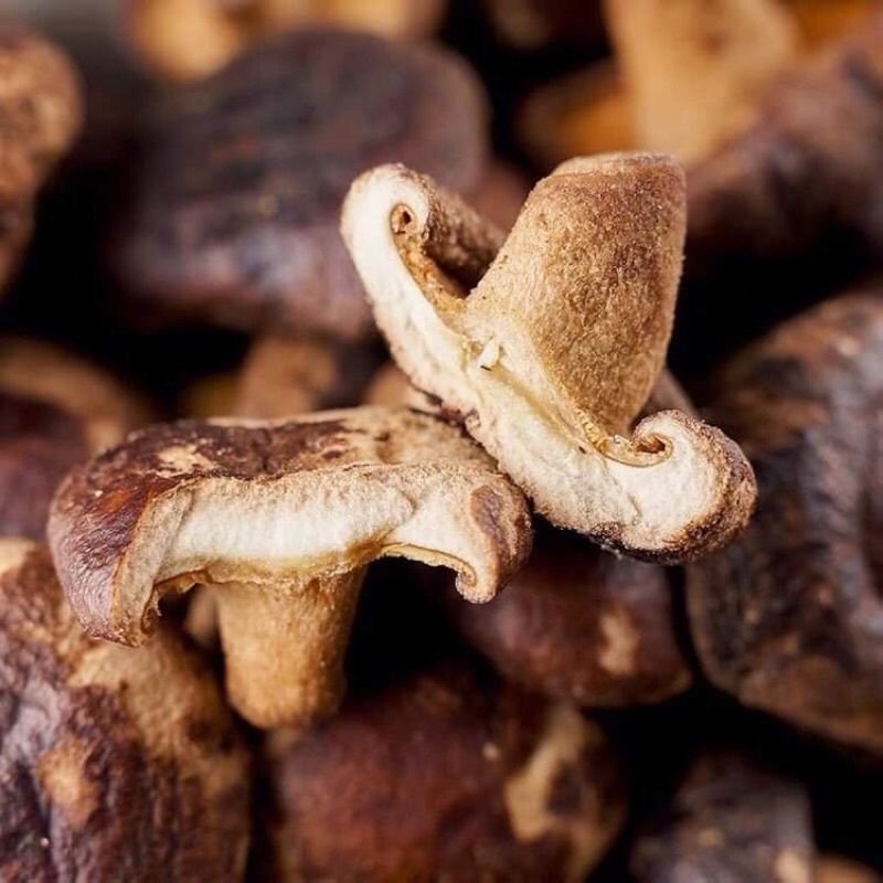 500g nấm sấy giòn siu ngonn
