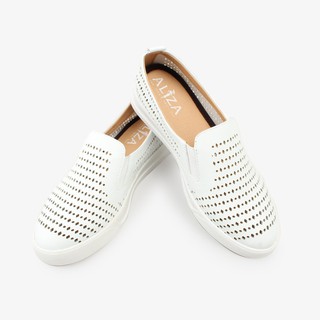 Aliza - Giày Slip on đế mềm 5168-5