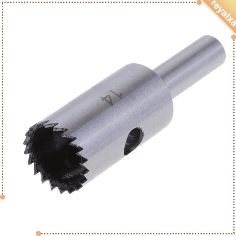 Phụ Kiện Chuyên Dụng Cho Máy Khoan Lỗ 6mm / 8mm / 10mm / 12mm / 14mm / 15mm / 16mm / 18mm / 20mm / 22mm / 25mm