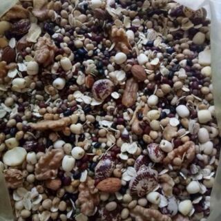 Ngũ cốc dinh dưỡng cao cấp