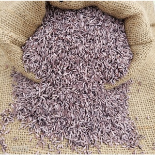 1KG Gạo nương tím dẻo ngon