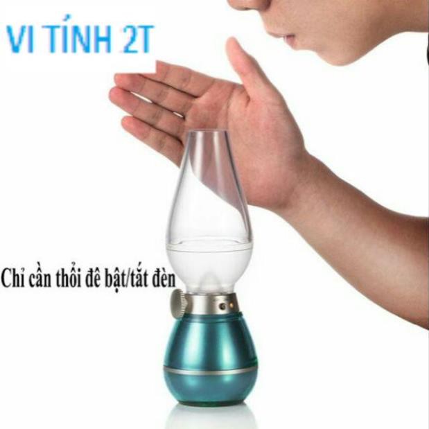 ĐÈN THẦN THỔI TẮT PLO ĐỘC ĐÁO kì lạ