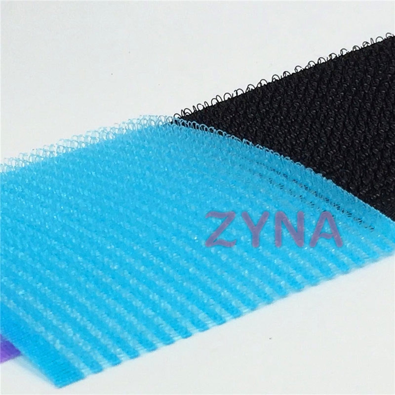Miếng dán cố định tóc con hình vuông dễ sử dụng