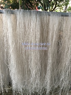 MIẾN DONG BÌNH LƯ LAI CHÂU