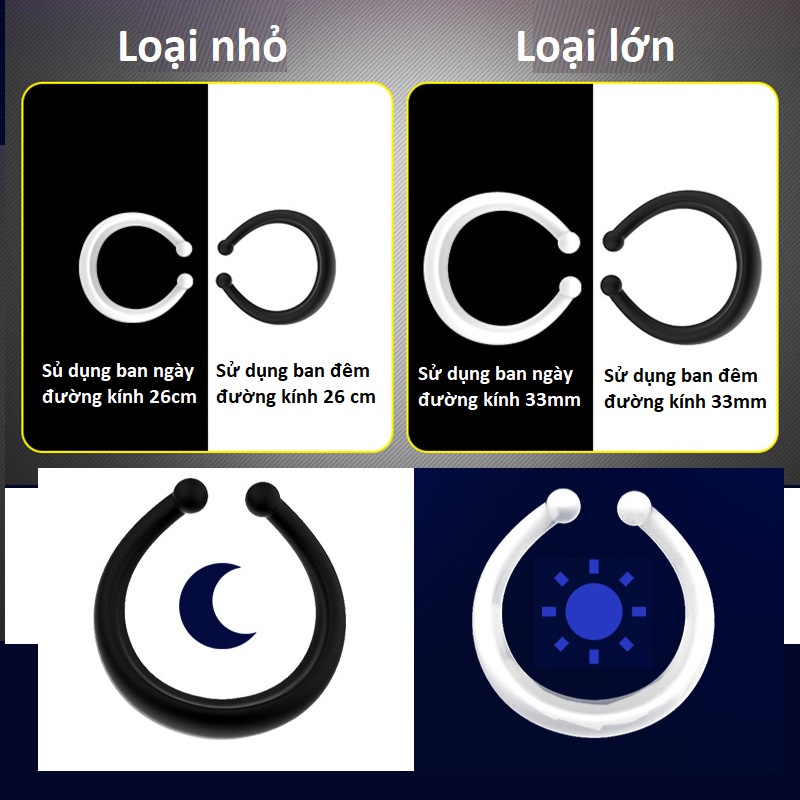 Gel hỗ trợ cải thiện hẹp bao quy đầu cho nam 30ml tặng kèm vòng chặn hãm chống tuột