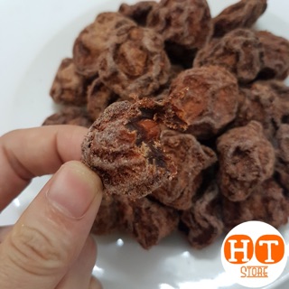 XÍ MUỘI MẶN_500GRAM [SIÊU NGON]