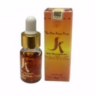SERUM THẢO DƯỢC