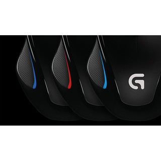 Chuột game Logitech G300S (Đen) - Hãng phân phối chính thức